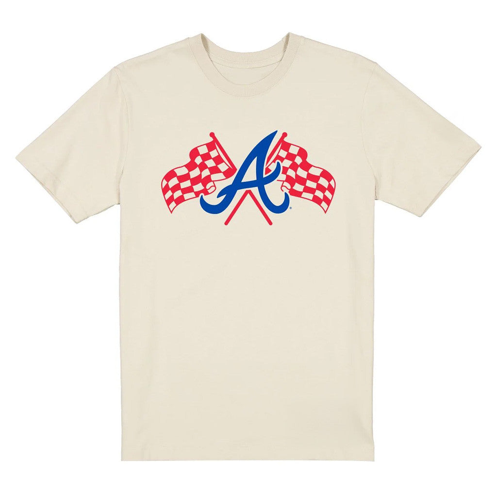 Neweracap Merch Speedway Classic T-Shirt Gifts For Husband