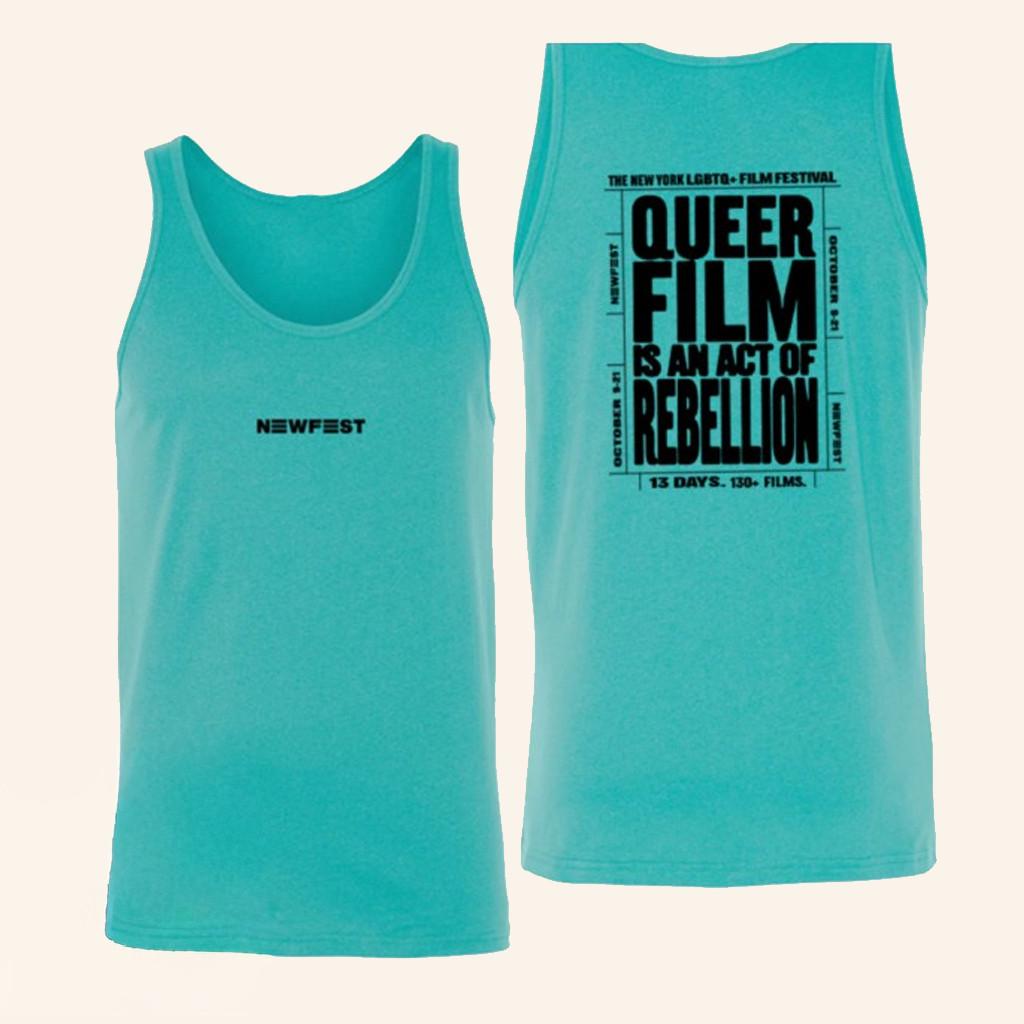NewFest Merch Teal Newfest37 Tank Good Christmas Gifts For Friends NewFest Merch Teal Newfest37 Tank Good Christmas Gifts For Friends
