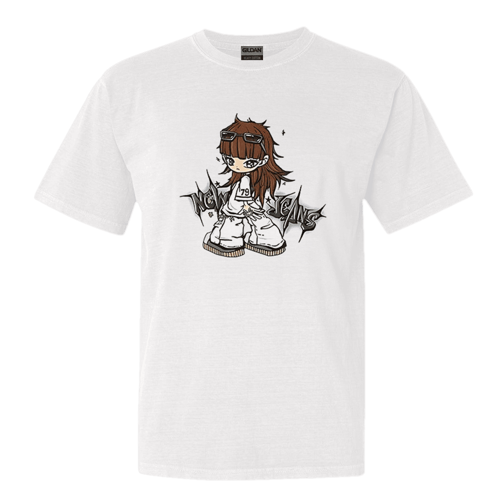 NewJeans Merch Kpop NewJeans BUBBLEGUM Member T-Shirt Fans Vintage Hoodie Gift for Men