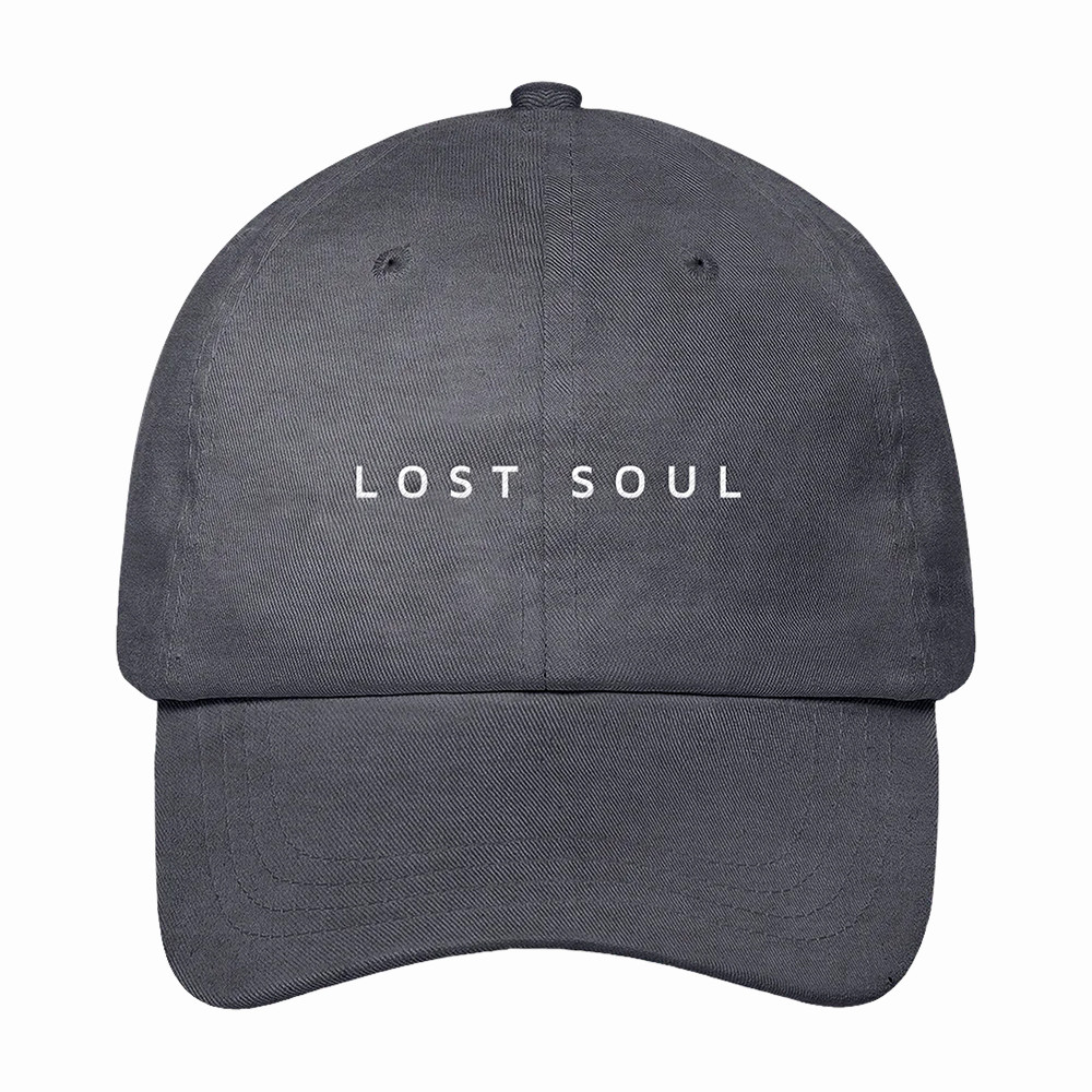 NF Merch Lost Soul Hat Music Concert Baseball Cap Present Idea For Huge Fans