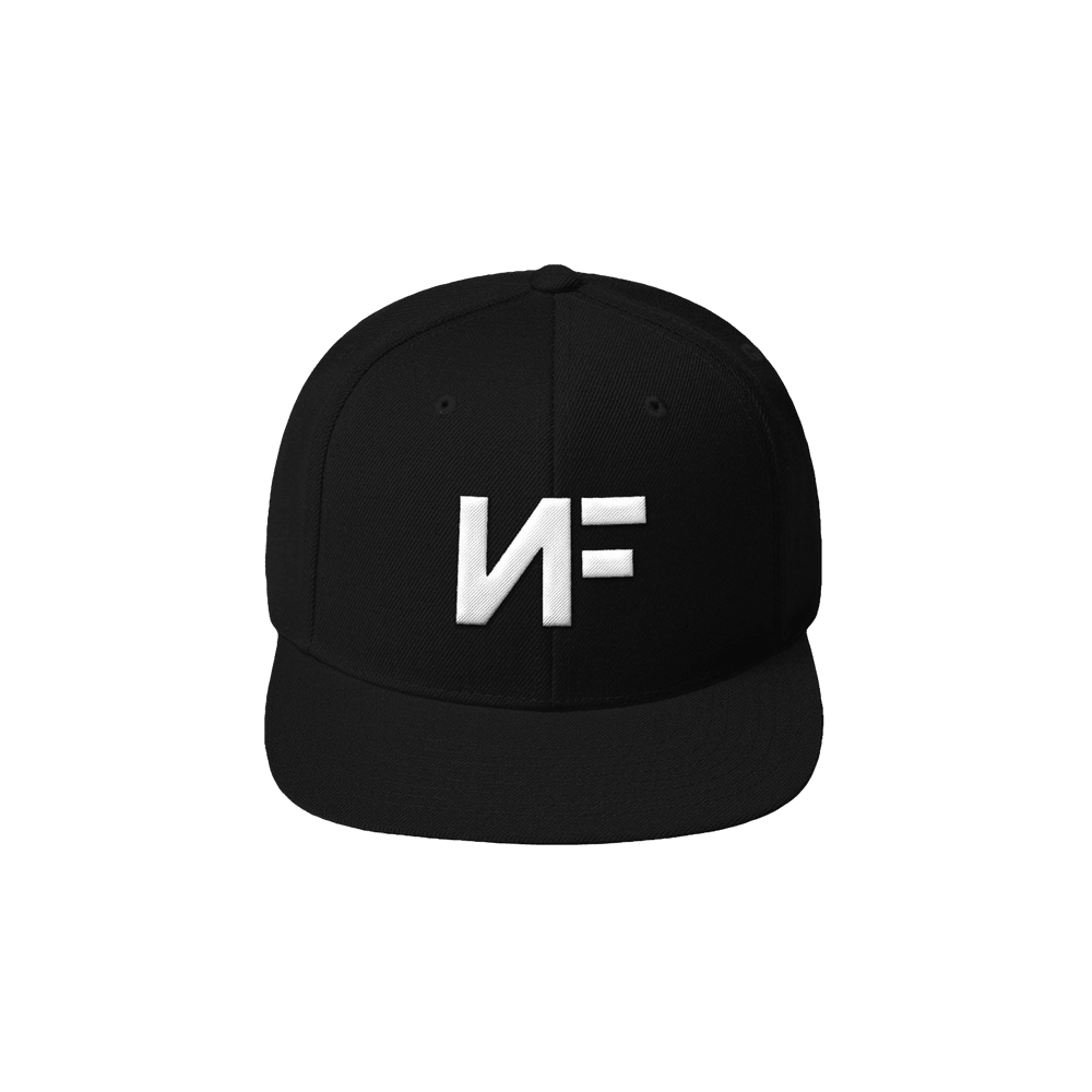 NF Merch NF Black Hat Gifts For Music Fans NF Merch NF Black Hat Gifts For Music Fans