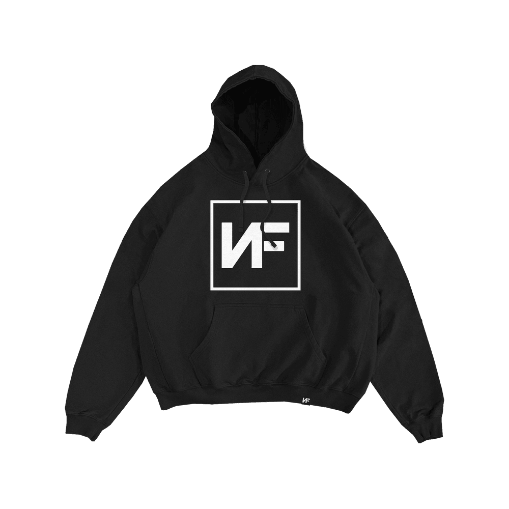 NF Merch NF Black Hoodie Music Lovers Gifts For Fans Father's Day Gift for Husband NF Merch NF Black Hoodie Music Lovers Gifts For Fans Father's Day Gift for Husband