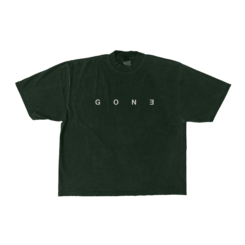 NF Merch NF Gone T-Shirt Gifts For Music Fans Father's Day Gift for Dad NF Merch NF Gone T-Shirt Gifts For Music Fans Father's Day Gift for Dad