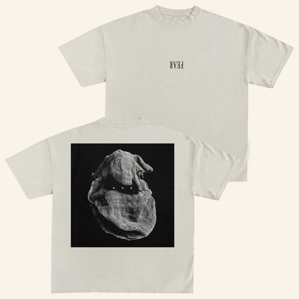 NF Real Music Merch Cement OCD T-Shirt Christmas Gifts For Boyfriend