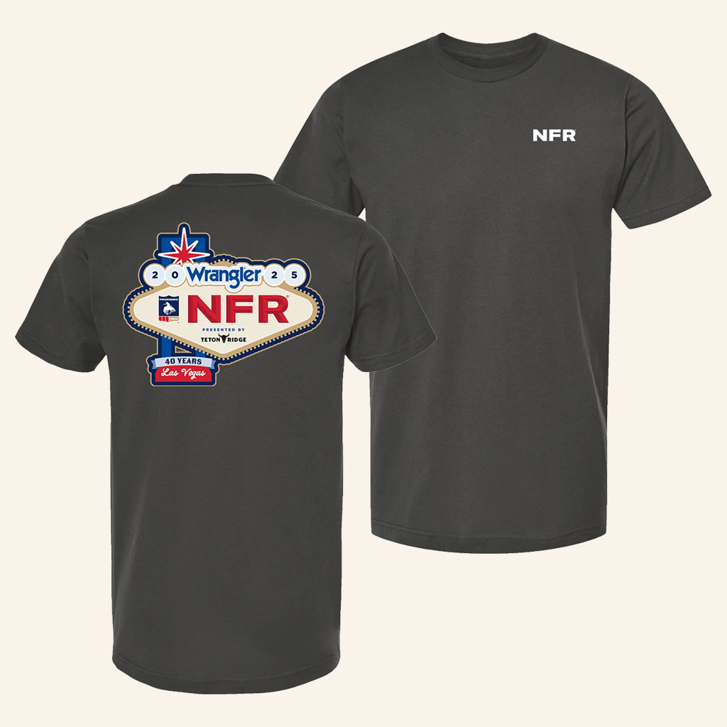 NFR Merch NFR 2025 Event T-Shirt Birthday Ideas For Boyfriend NFR Merch NFR 2025 Event T-Shirt Birthday Ideas For Boyfriend