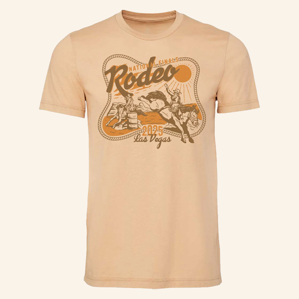 NFR Merch NFR 2025 Rope T-Shirt Cowboy Christmas Gifts For Him NFR Merch NFR 2025 Rope T-Shirt Cowboy Christmas Gifts For Him