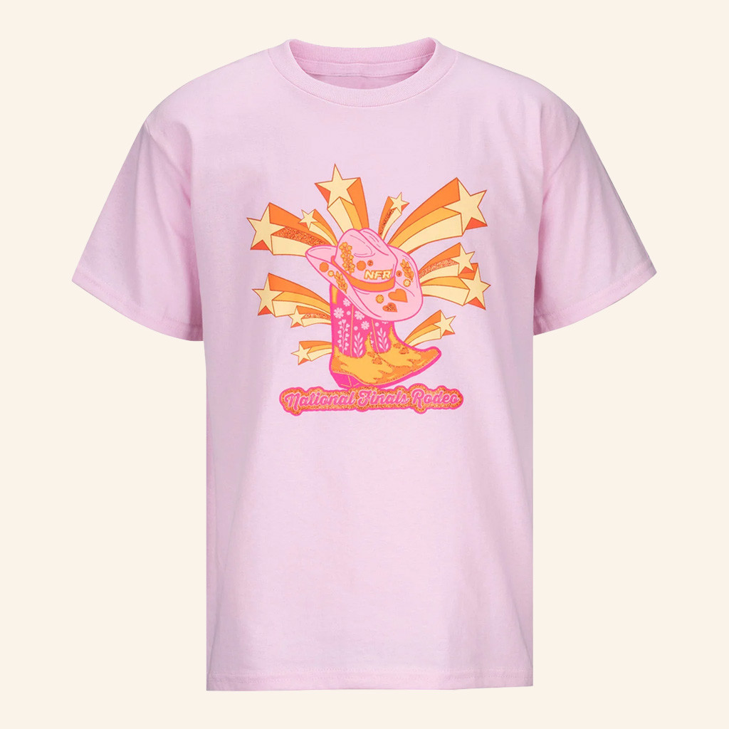 NFR Merch NFR Disco Cowgirl T-Shirt Unique Gifts For Girlfriend NFR Merch NFR Disco Cowgirl T-Shirt Unique Gifts For Girlfriend