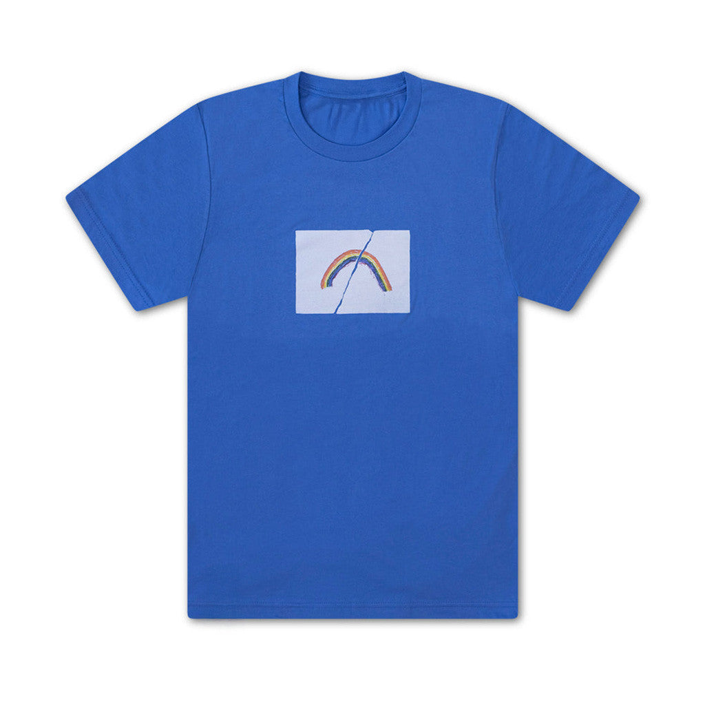 NGL Kylie Merch Broken Rainbow T-Shirt Not Gonna Lie Merch Gifts For Husband NGL Kylie Merch Broken Rainbow T-Shirt Not Gonna Lie Merch Gifts For Husband