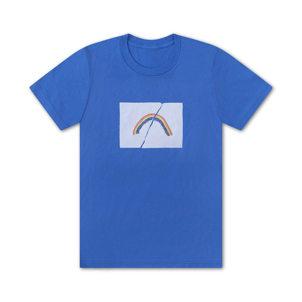 NGL Kylie Merch Broken Rainbow T-Shirt Not Gonna Lie Merch Gifts For Son