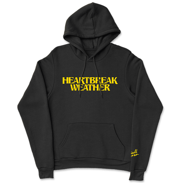 Niall Horan Merch Heartbreak Weather Niall Horan Hoodie Mother's Day Gifts For Wife