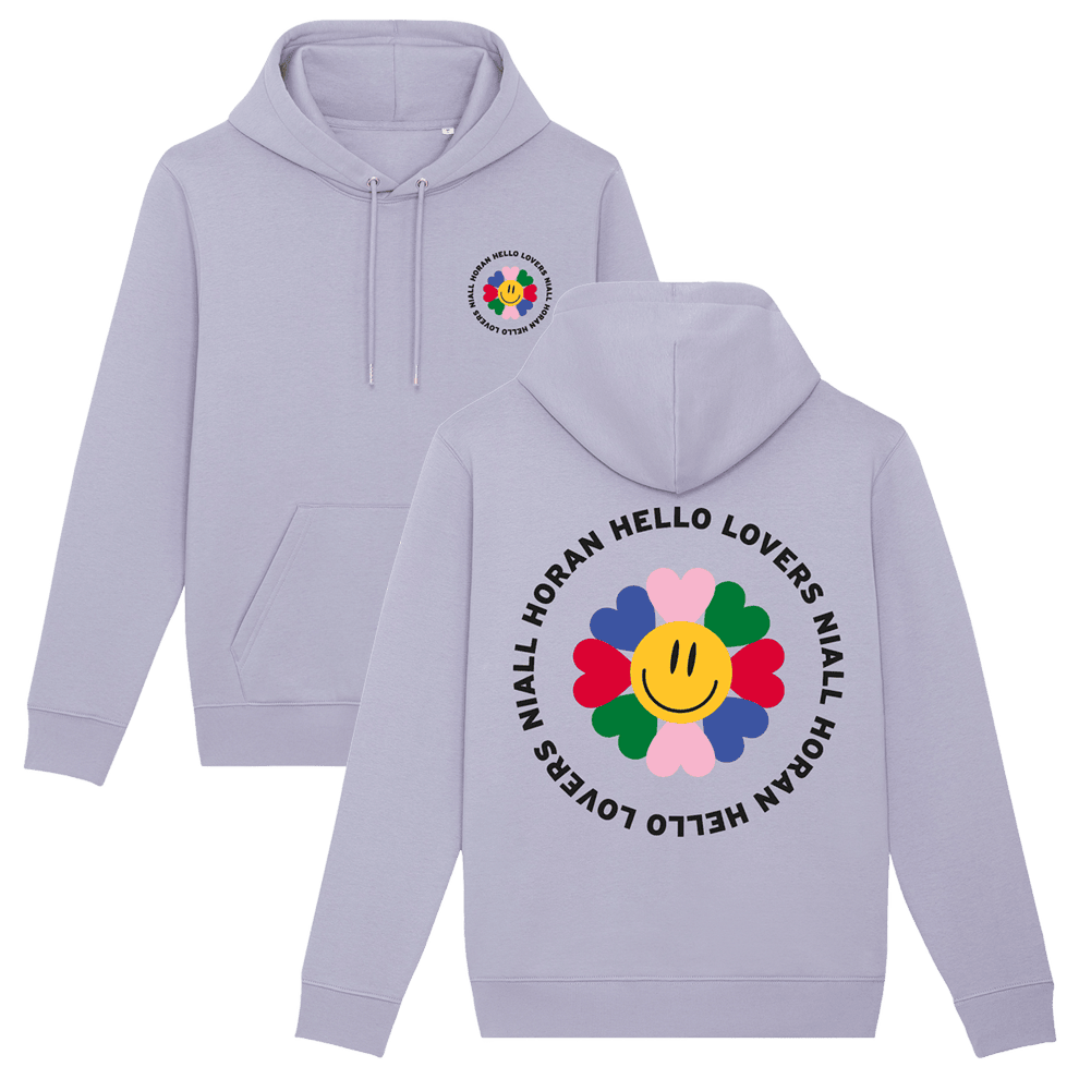 Niall Horan Merch Niall Horan Hello Lovers Hoodie Mother's Day Presents Ideas 2025