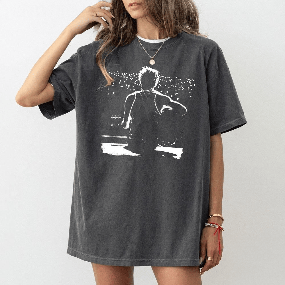 Niall Horan Merch Niall Horan T-Shirt Mother's Day Presents Ideas 2025 Gift for Dad