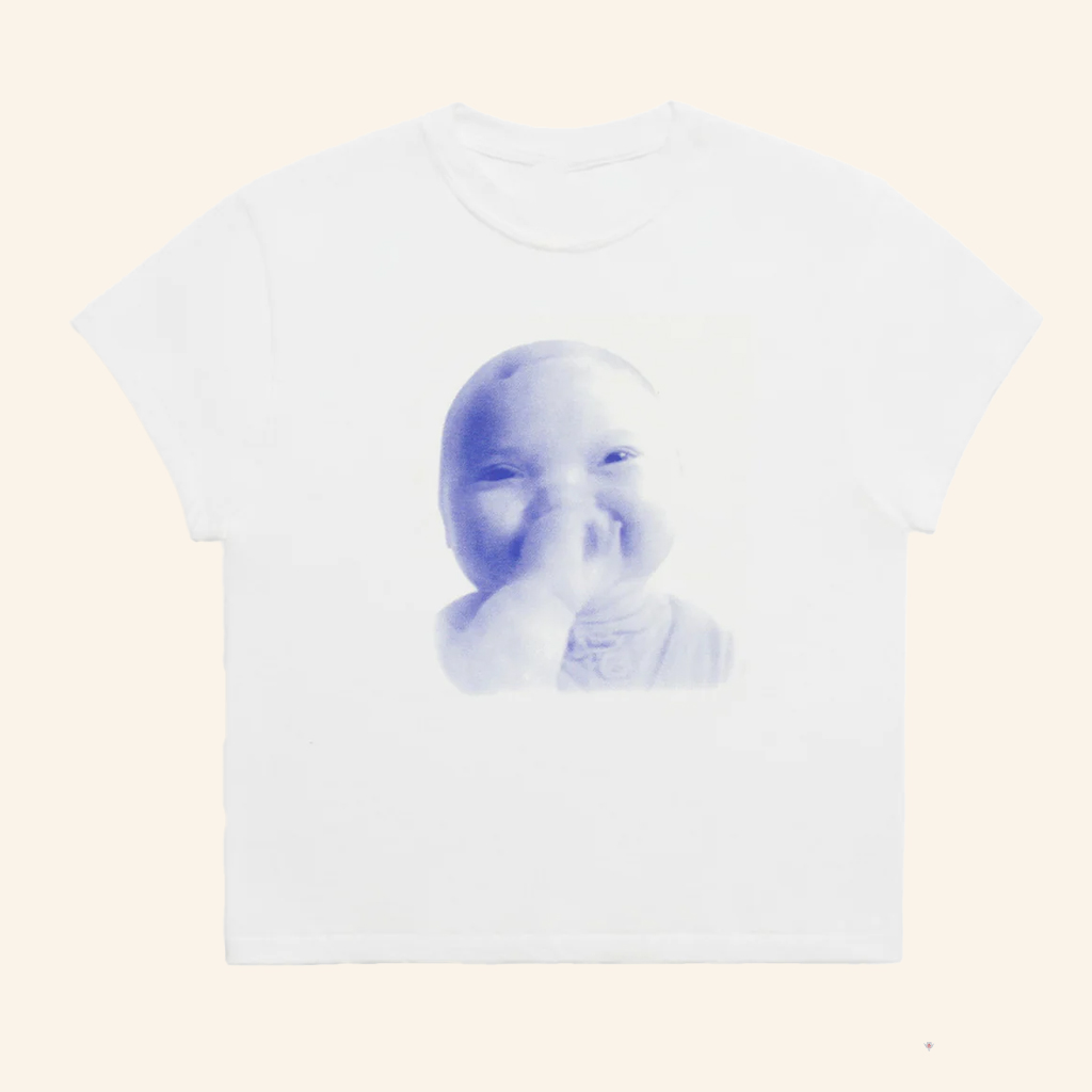 Niched LA Merch Niche Baby T-Shirt Unique Gifts For Best Friends