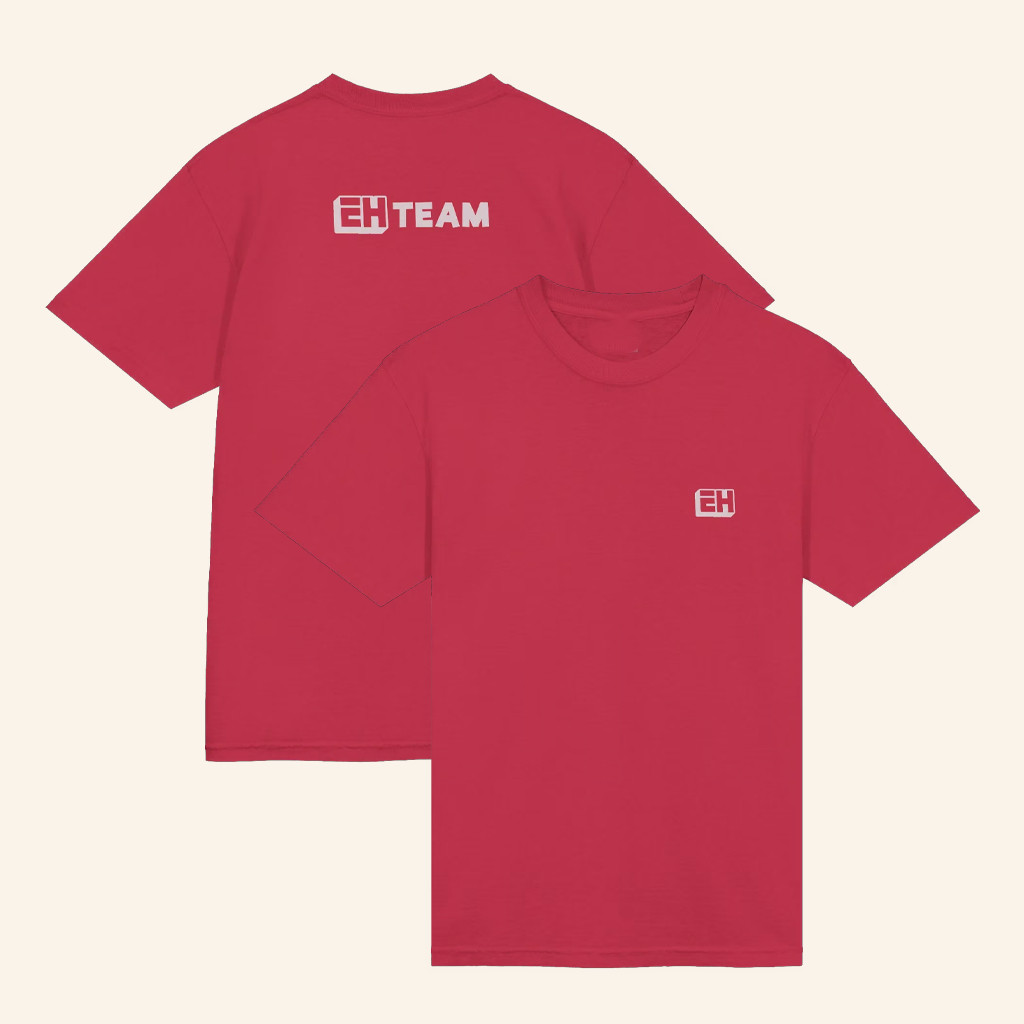 Nick Eh 30 Merch EH Team T-Shirt Fan Apparel Christmas Gift Ideas For Him Nick Eh 30 Merch EH Team T-Shirt Fan Apparel Christmas Gift Ideas For Him