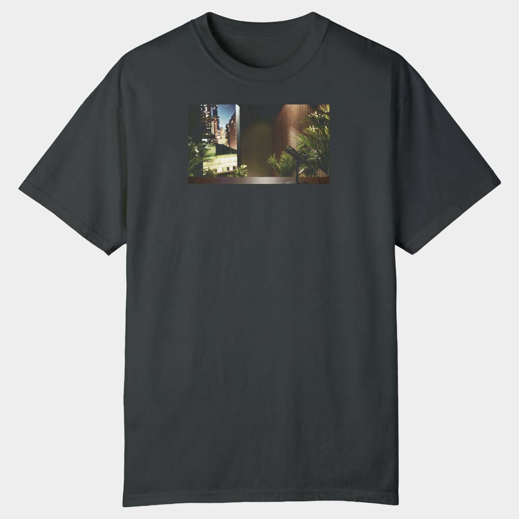 Nick Fuentes Merch Empty Studio T-Shirt Best Gifts For Brother