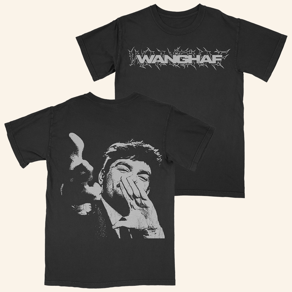 Nick Fuentes Merch Fuentes WANGHAF T-Shirt Husband Christmas Gift Ideas