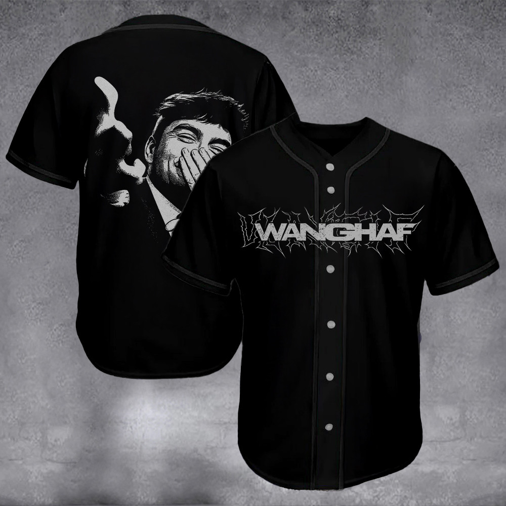 Nick Fuentes WANGHAF Jersey America First Apparel Nick Fuentes Merch Patriotic Gifts