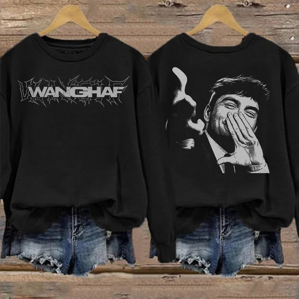 Nick Fuentes WANGHAF T-Shirt America First Nick Fuentes Merch Gifts For Patriot