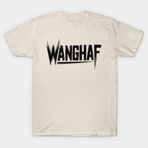 Nick Fuentes WANGHAF Vintage T-Shirt American First Merch Gift for Men
