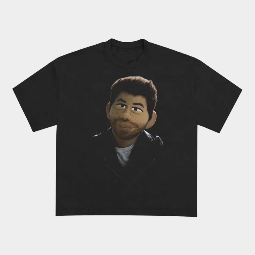 Nick Jonas Merch JN T-Shirt Birthday Gifts For Music Fans