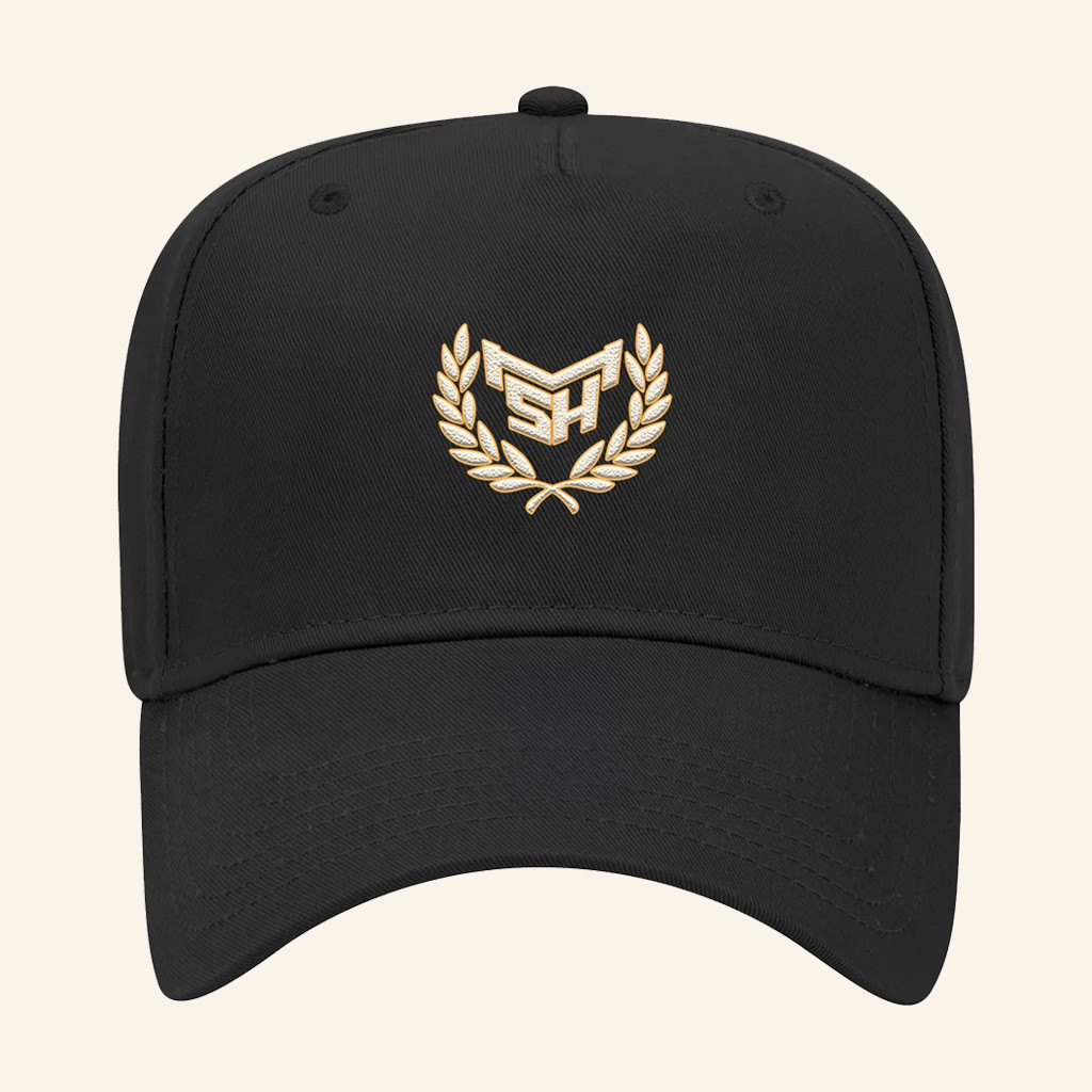 Nick Nayersina Merch Heritage Embroidered Hat Christmas Gifts For Him Nick Nayersina Merch Heritage Embroidered Hat Christmas Gifts For Him