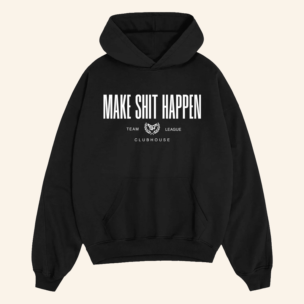 Nick Nayersina Merch Heritage Hoodie Make Sht Happen Hoodie Christmas Gifts For Husband Nick Nayersina Merch Heritage Hoodie Make Sht Happen Hoodie Christmas Gifts For Husband