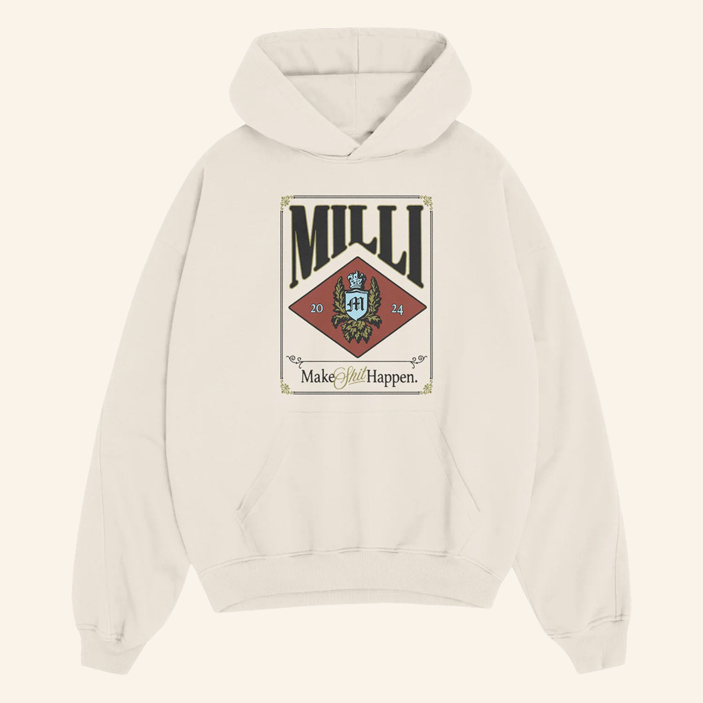 Nick Nayersina Merch Milli Hoodie Xmas Gifts For Girlfriend Nick Nayersina Merch Milli Hoodie Xmas Gifts For Girlfriend