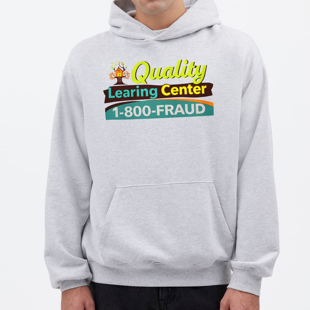 Nick Shirley Learing Center Hoodie Nick Shirley Merch Quality Learing Center 1 800 Fraud Hoodie Nick Shirley Learing Center Hoodie Nick Shirley Merch Quality Learing Center 1 800 Fraud Hoodie