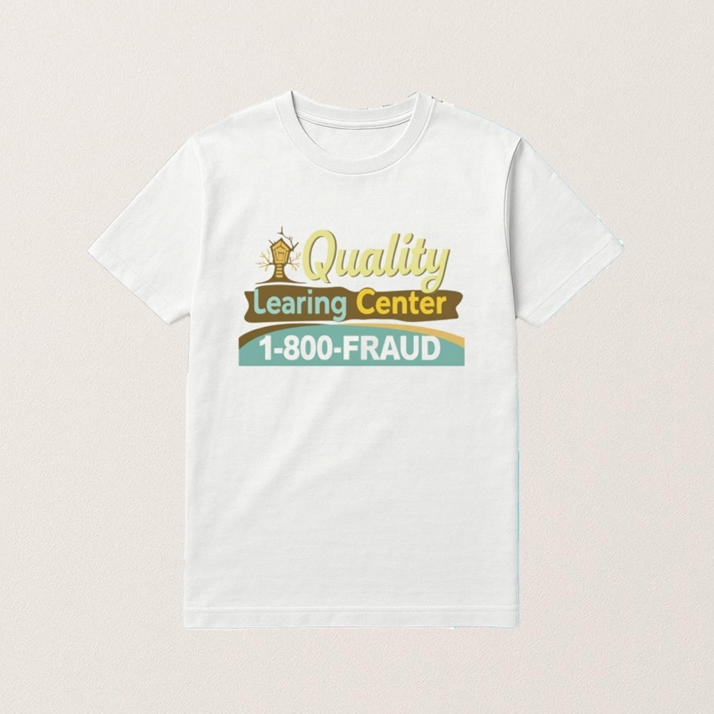 Nick Shirley Merch Quality Learing Center T-Shirt Minnesota Learning Center Shirt Gifts For Him Nick Shirley Merch Quality Learing Center T-Shirt Minnesota Learning Center Shirt Gifts For Him