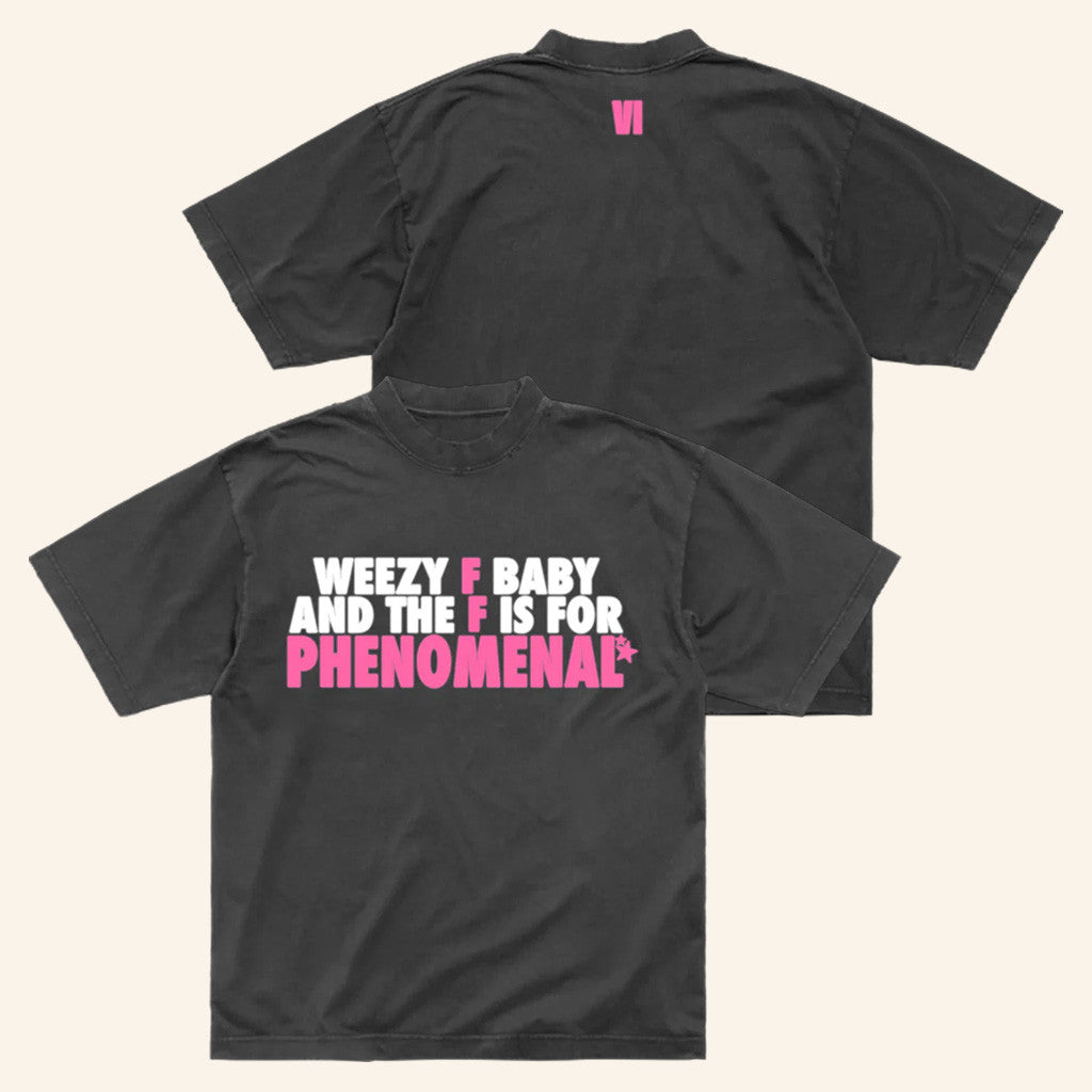 Nicki Minaj Merch Banned From No T-Shirt Gifts For Besties