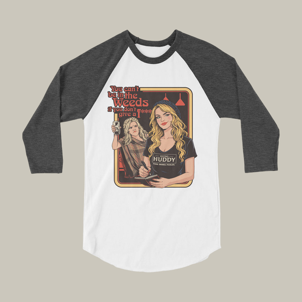 Nicole Drew Talbert Raglan Youtuber Fan Merch Unique Gift For Drew Talbert Lovers