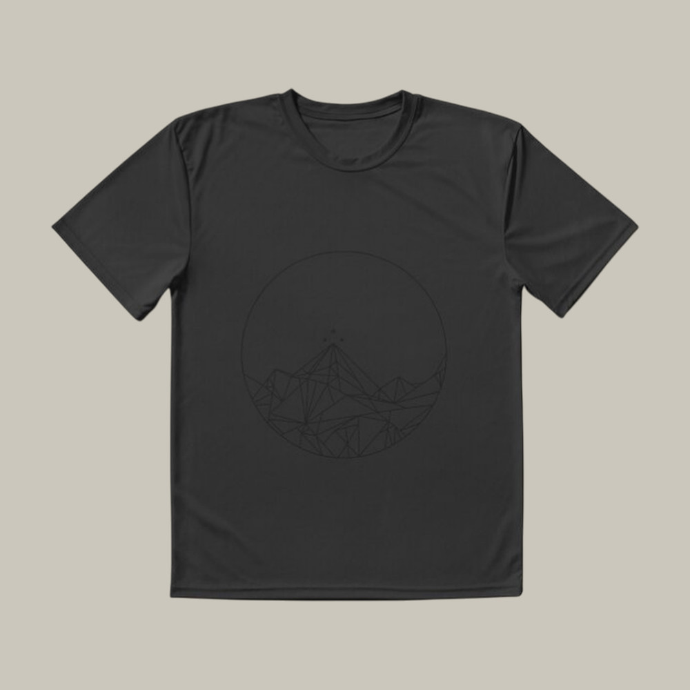 Night Court Insignia ACOTAR T-Shirt Throne Of Glass Clothes Fan Gift For Book Lover