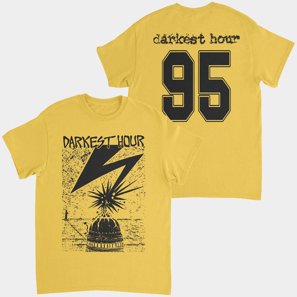 Night Shift Merch 95 Darkest Hour Capitol T-Shirt Birthday Gift For Him-1 Night Shift Merch 95 Darkest Hour Capitol T-Shirt Birthday Gift For Him-1