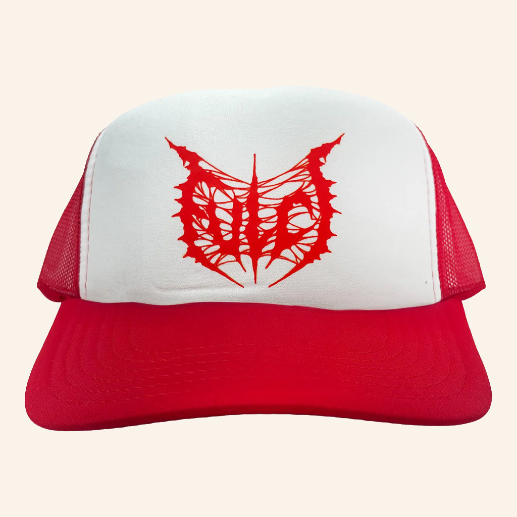 Night Shift Merch Fulci Logo Trucker Hat Great Gifts For Brothers