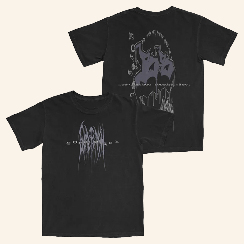 Night Shift Merch Gorefetish Ne Slamming Gore T-Shirt Christmas Gifts For Him Night Shift Merch Gorefetish Ne Slamming Gore T-Shirt Christmas Gifts For Him