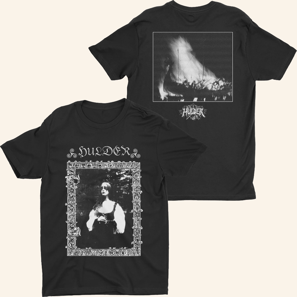 Night Shift Merch Hulder Pyre T-Shirt Gifts Ideas For Best Friend