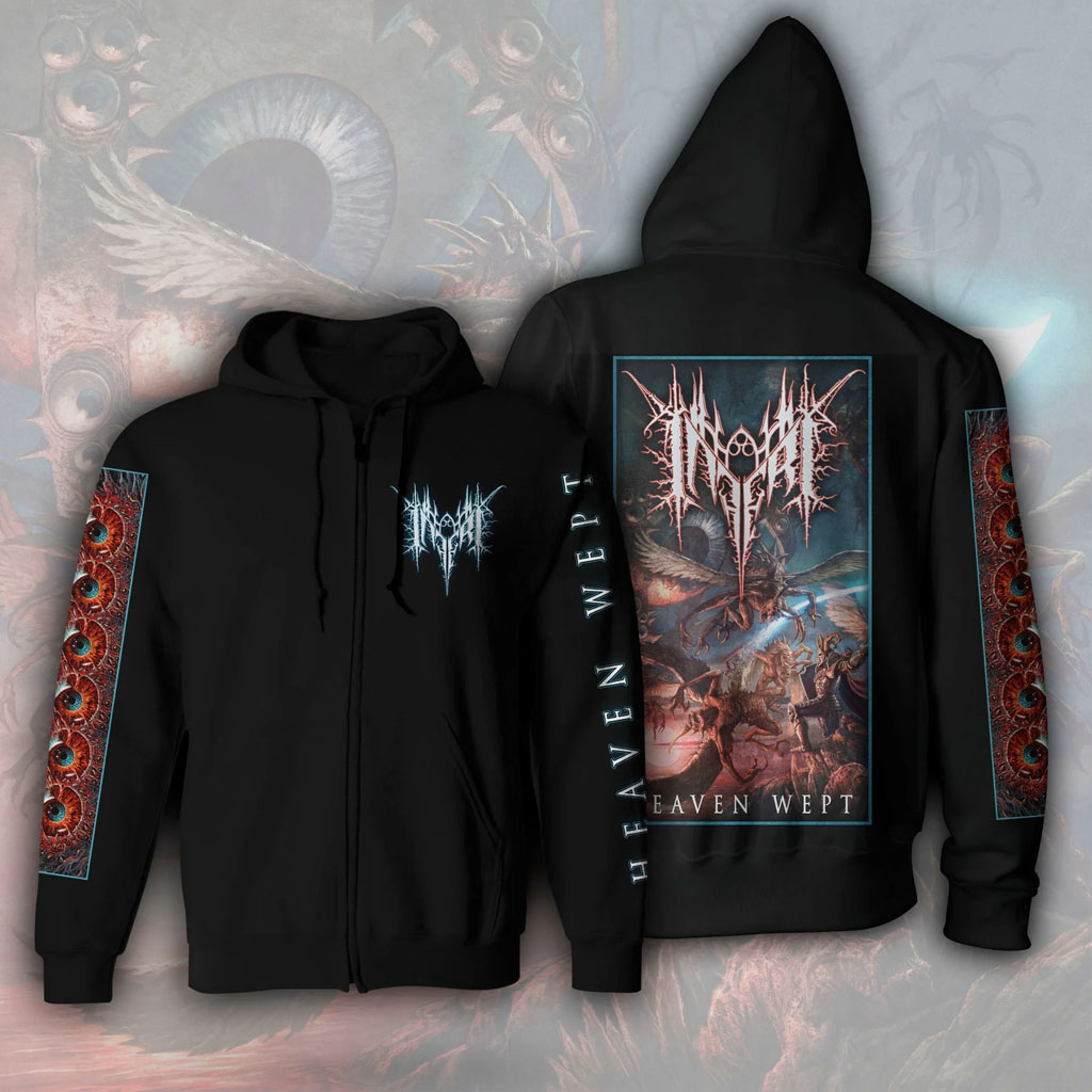 Night Shift Merch INFERI Heaven Wept Hoodie Birthday Ideas For Boyfriend-1 Night Shift Merch INFERI Heaven Wept Hoodie Birthday Ideas For Boyfriend-1