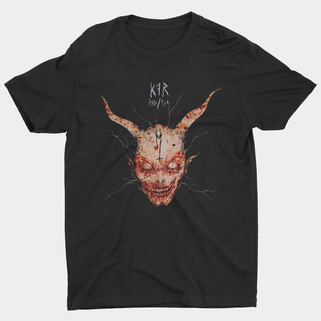 Night Shift Merch KFR Maxime T-Shirt Birthday Present For Husband