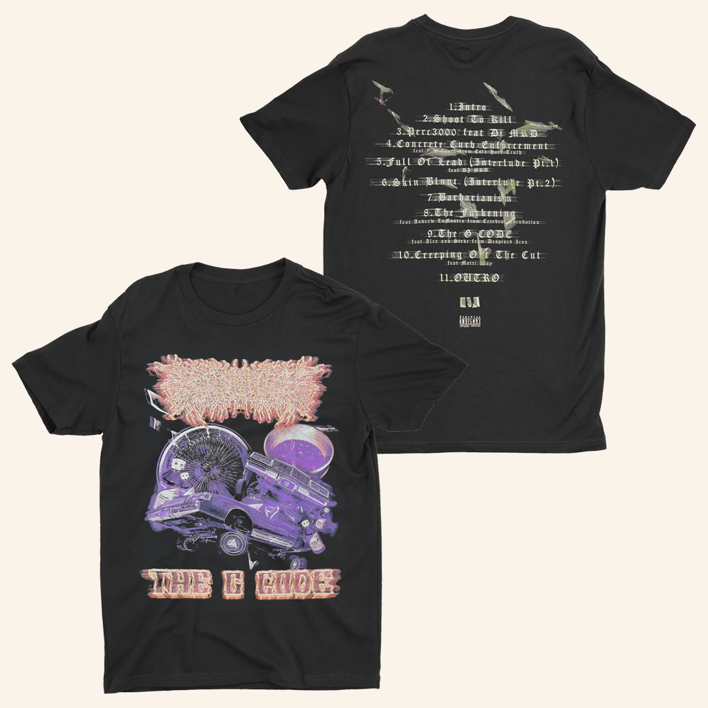 Night Shift Merch PeelingFlesh Shirt The G Code T-Shirt Best Gifts For Husband Night Shift Merch PeelingFlesh Shirt The G Code T-Shirt Best Gifts For Husband