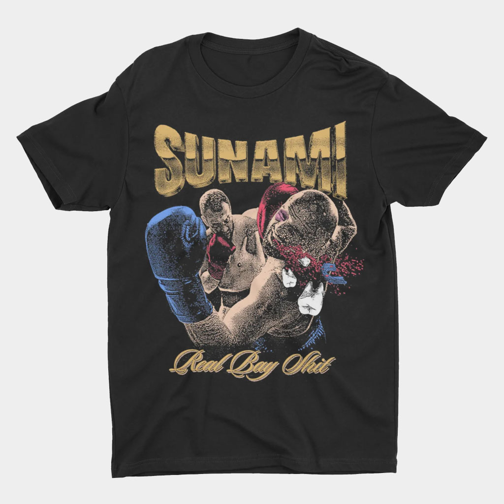 Night Shift Merch Sunami Snuffed Out T-Shirt Birthday Gift Ideas For Boyfriend