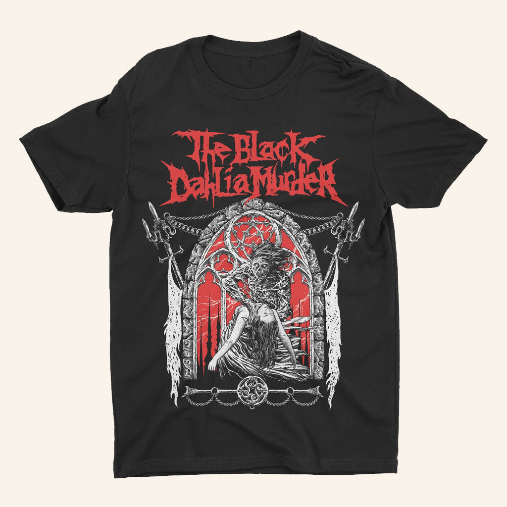 Night Shift Merch The Black Dahlia Murder Cursed Creator Shirt Friends Gifts Night Shift Merch The Black Dahlia Murder Cursed Creator Shirt Friends Gifts