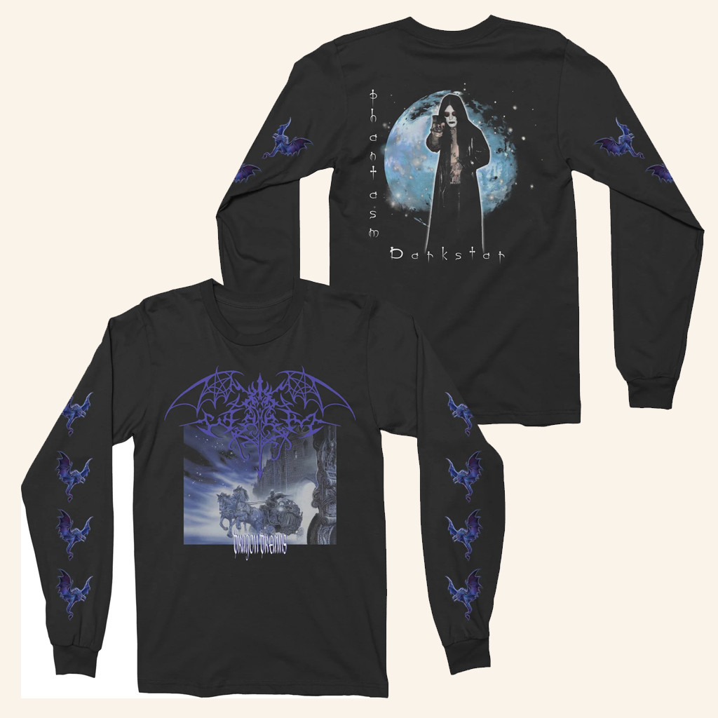 Night Shift Merch Worm Dragon Dreams Long Sleeve T-Shirt Gift Ideas For Husband Night Shift Merch Worm Dragon Dreams Long Sleeve T-Shirt Gift Ideas For Husband