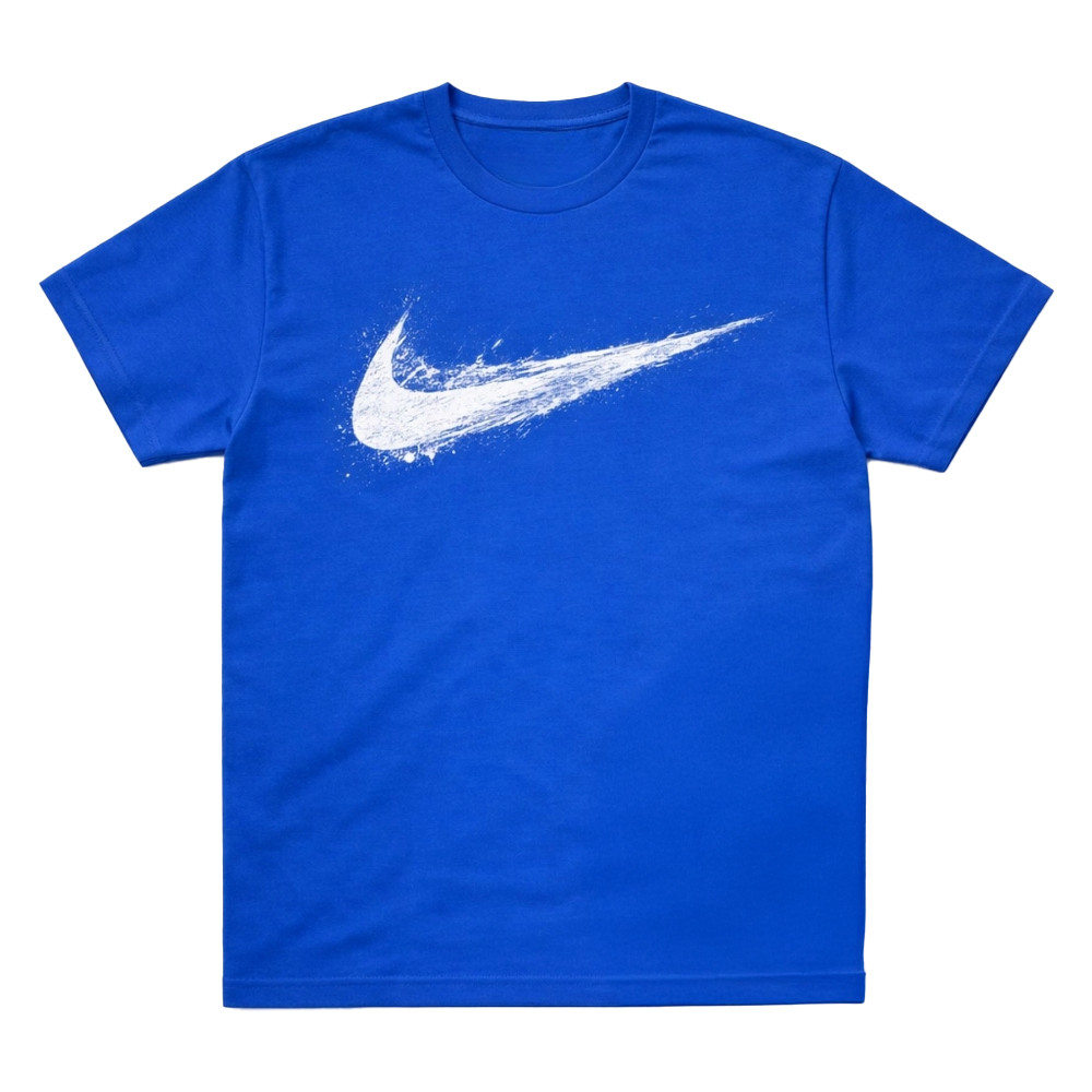 Nike Static Swoosh Dri FIT T-Shirt Streetwear Apparel Birthday Gift For Husband