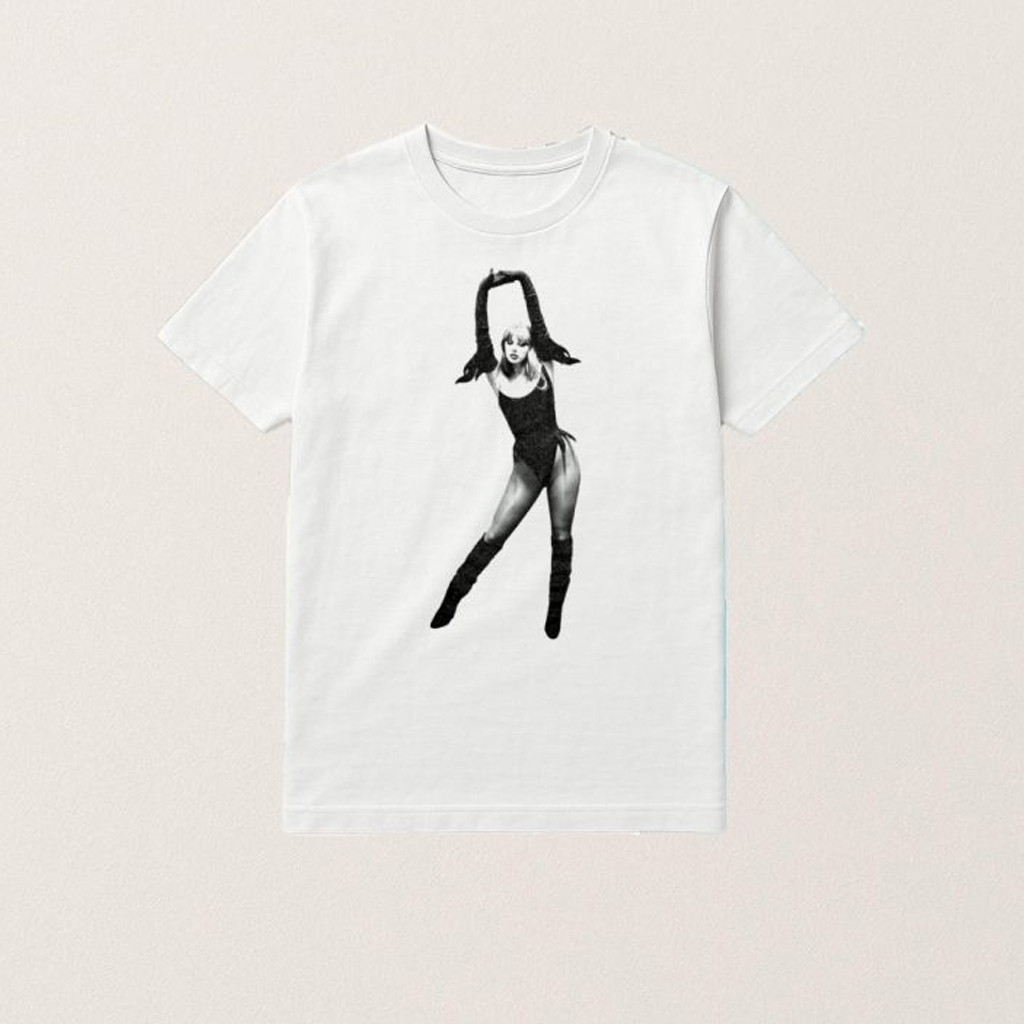 Nikki Glaser The Life Of A Showgirl Shirt Nikki Glaser Merch Gifts For Fans