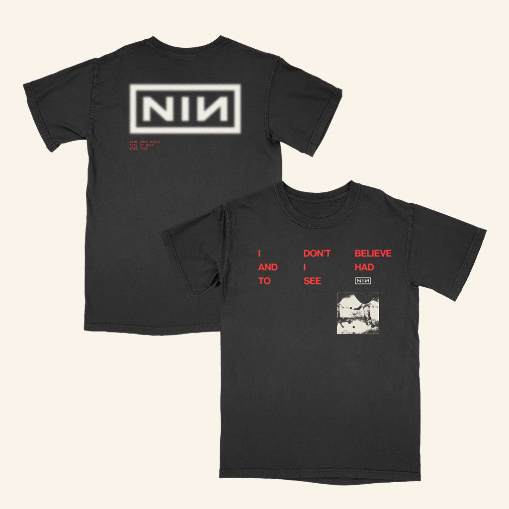 Nin Merch Cbh Lyric T-Shirt Gift Ideas For Dad Nin Merch Cbh Lyric T-Shirt Gift Ideas For Dad