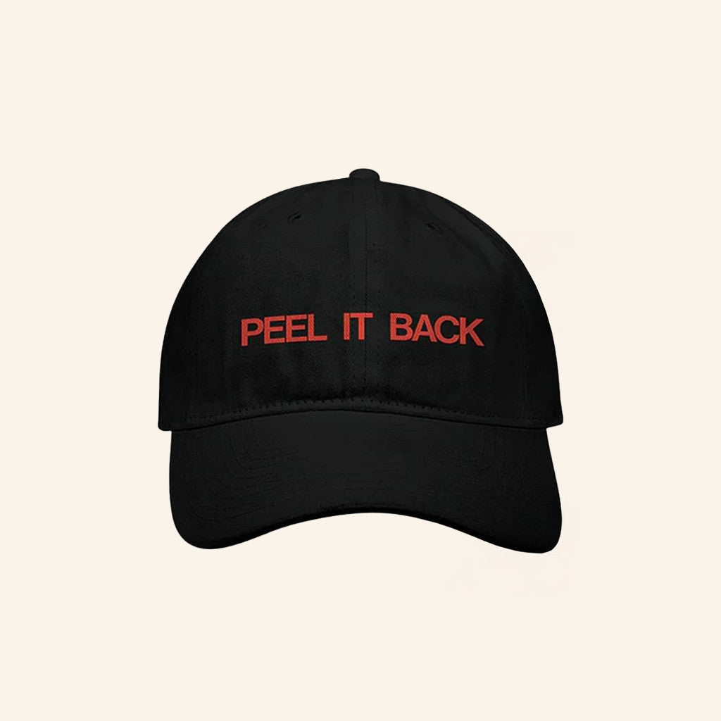 Nin Merch Tour Hat Embroidered Gifts For Him Nin Merch Tour Hat Embroidered Gifts For Him
