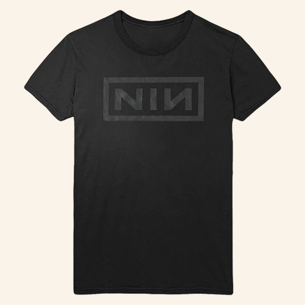 NIN Peel It Back Tour Merch Black T-Shirt Nine Inch Nails Merch Presents For Boyfriend NIN Peel It Back Tour Merch Black T-Shirt Nine Inch Nails Merch Presents For Boyfriend