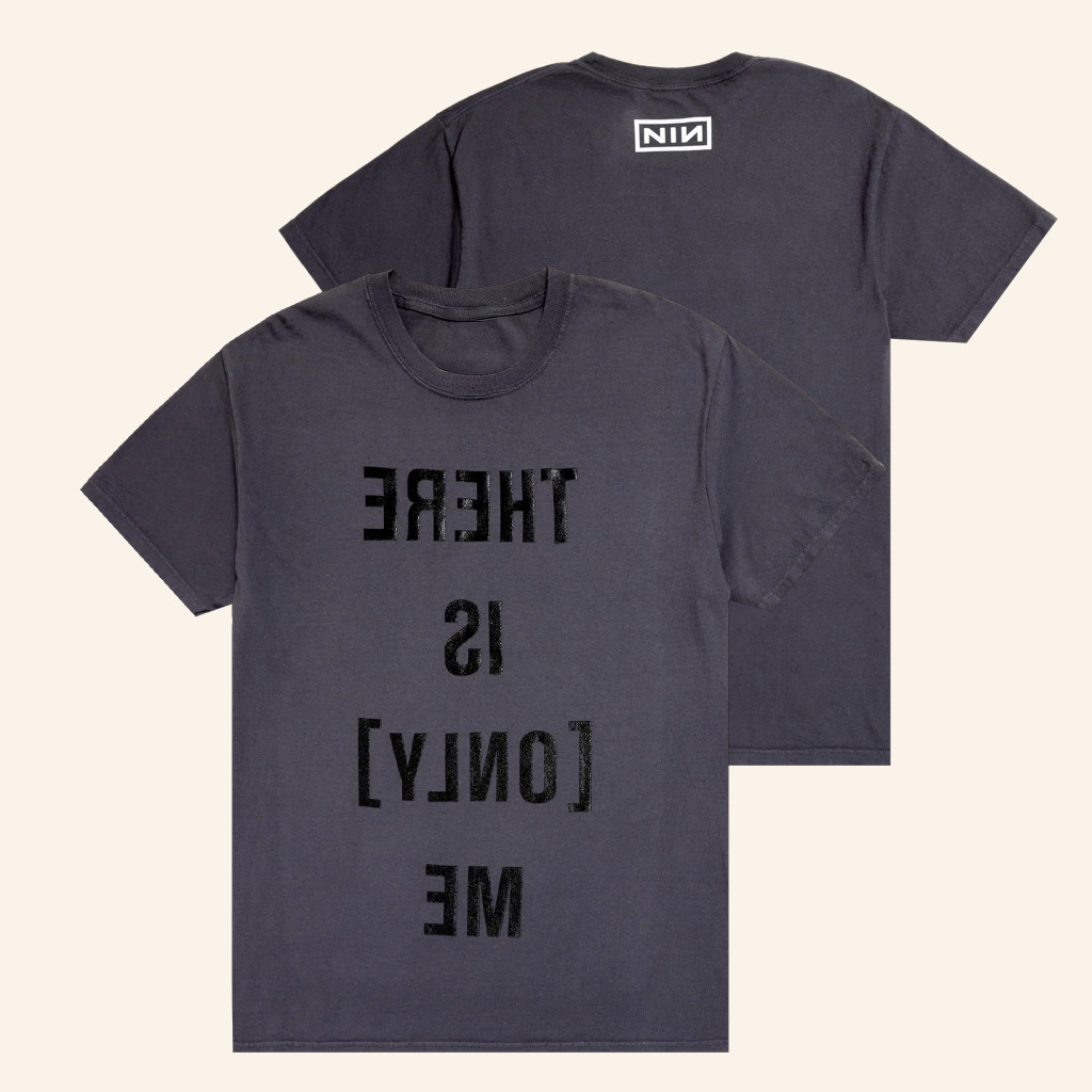 Nine Inch Nails Merch With Teeth 20 Ylno T-Shirt Gift For Rock Lover Nine Inch Nails Merch With Teeth 20 Ylno T-Shirt Gift For Rock Lover