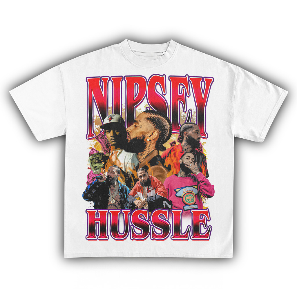 Nipsey Hussle And Motivate T-Shirt Fan Merch Christmas Gifts For Music Enthusiasts Nipsey Hussle And Motivate T-Shirt Fan Merch Christmas Gifts For Music Enthusiasts