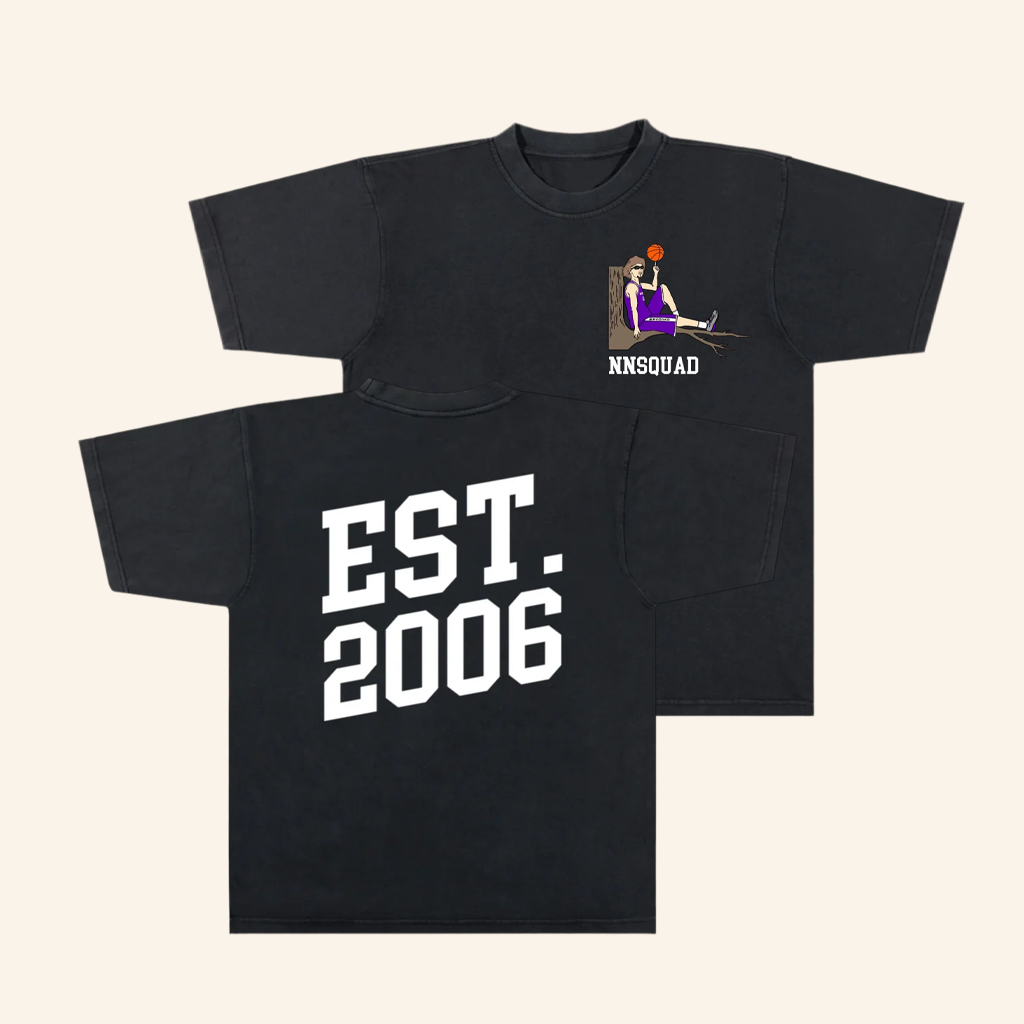 NNSquad Merch Cartoon Noah Neumann Shirt Birthday Gift Ideas For Husband NNSquad Merch Cartoon Noah Neumann Shirt Birthday Gift Ideas For Husband